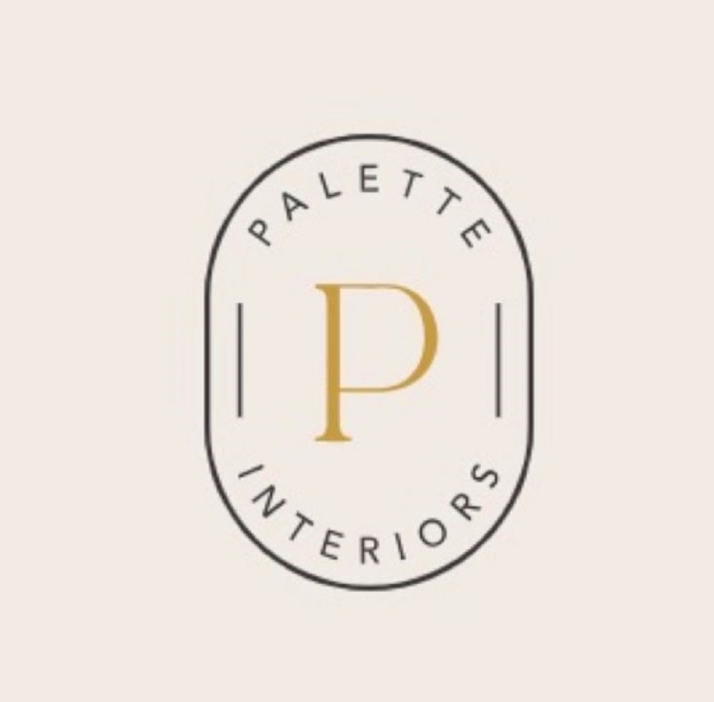 Palette Interior Design logo