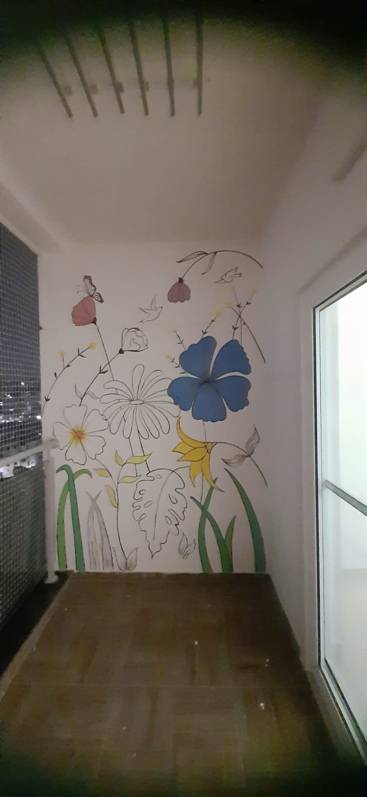 Foyer / Entrance