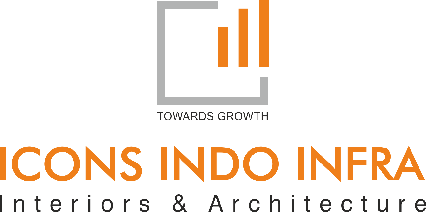 ICONS INDO INFRA logo