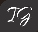 Interio Grafiek logo