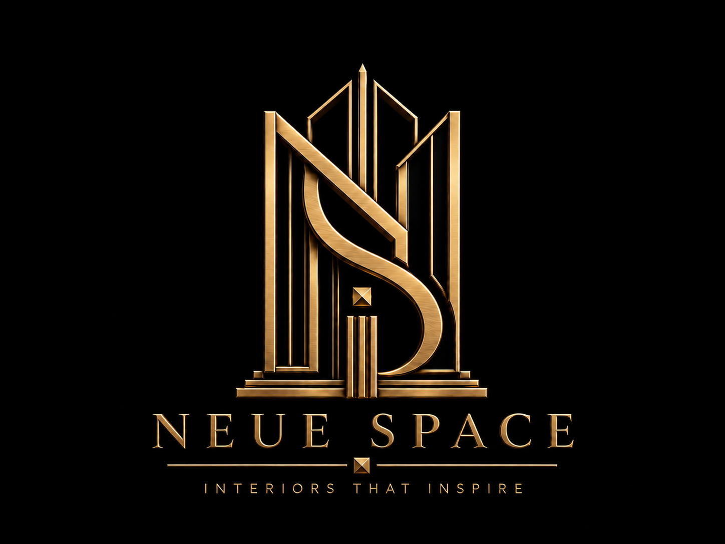 Neue Space logo