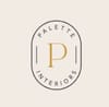 Palette Interior Design logo