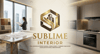 Sublime Interiors logo