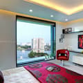 Interior design in Tolichowki
