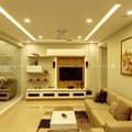 Interior design in Puppalaguda