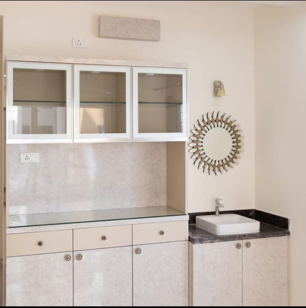 Modular Kitchen