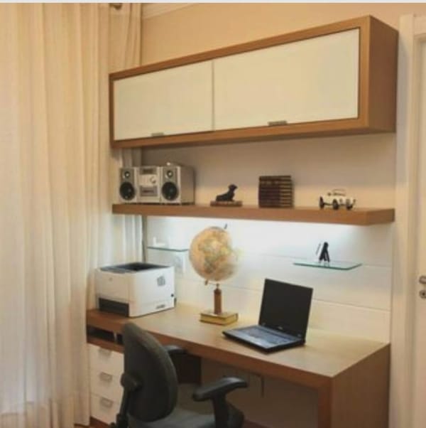 Modular cabinets