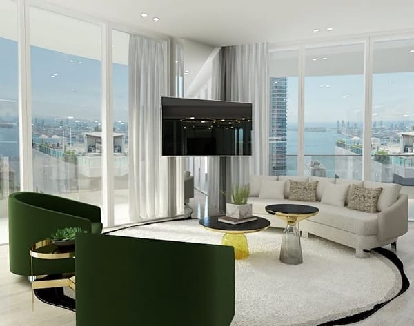 Commercial Interior Design