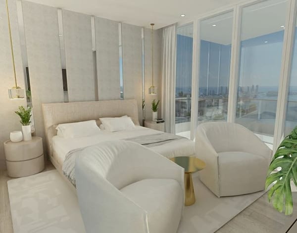 Interior Designer in Miami, FL - Palette Interior Design