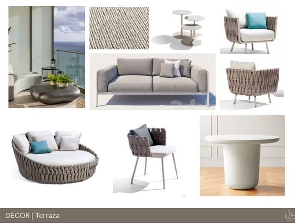 Miami Interior Decorator