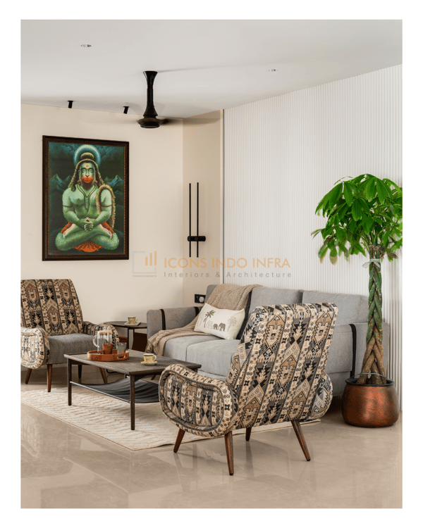VAAYU - BACHELOR PAD