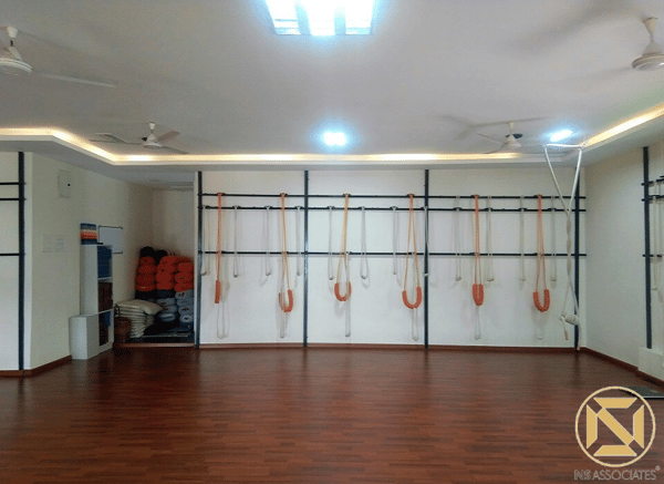 Divine Tree Yoga Shala