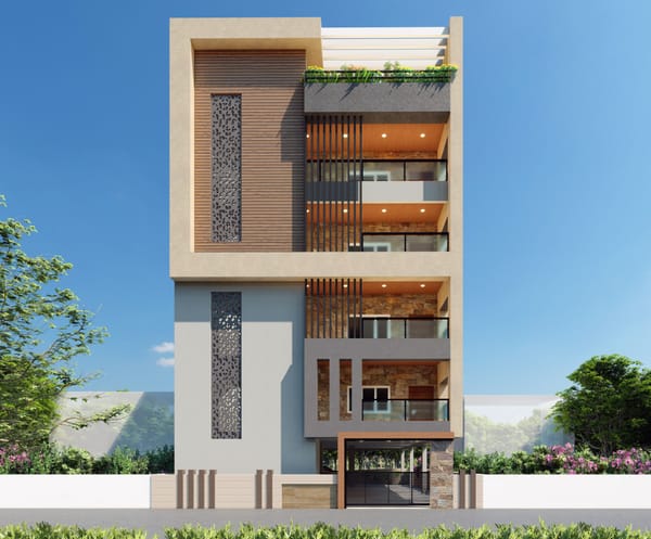 Harmony Heights