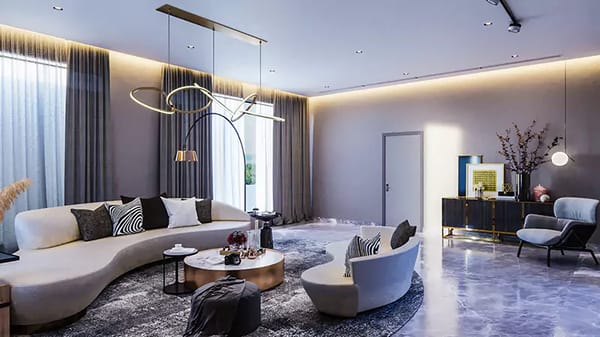 Millionaire House P2