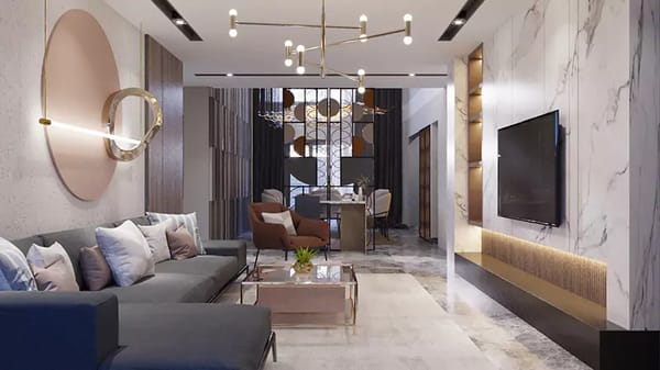 Opulence Living