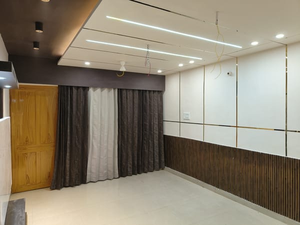 2BHK Renovation