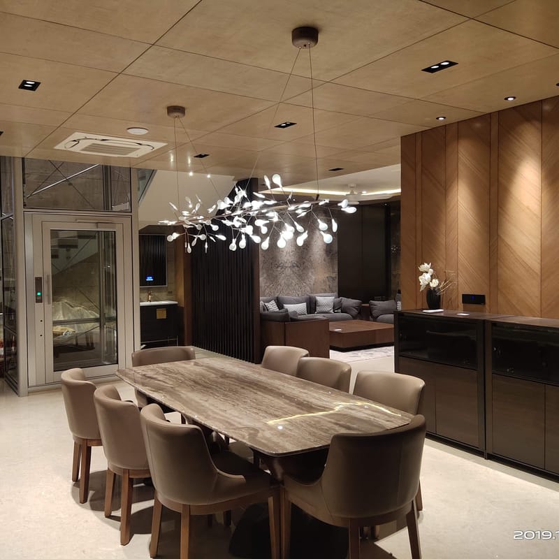 Kolla Luxuria villa  photo 5