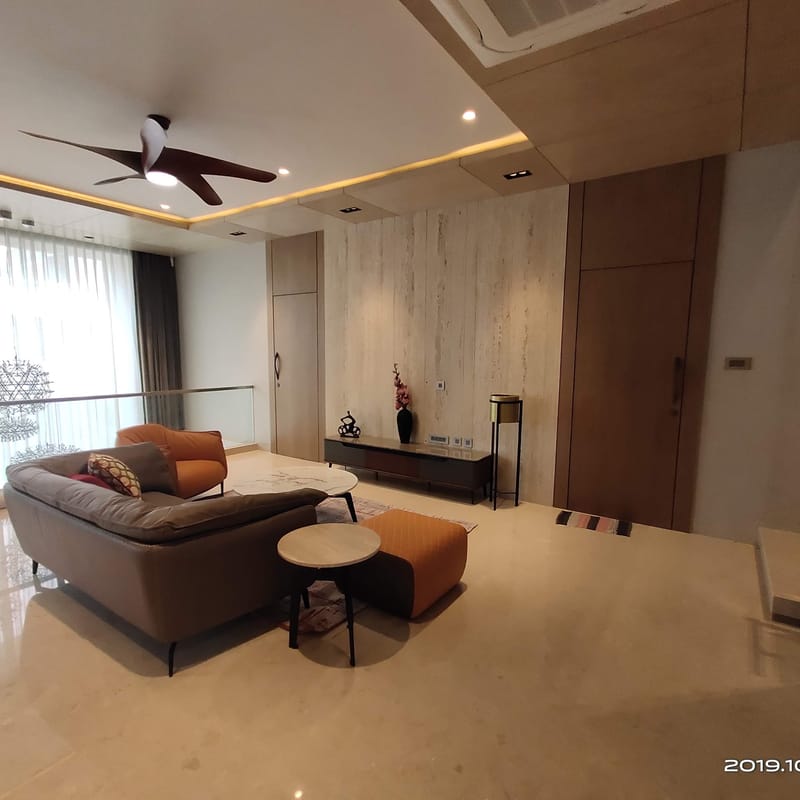 Kolla Luxuria villa  photo 6