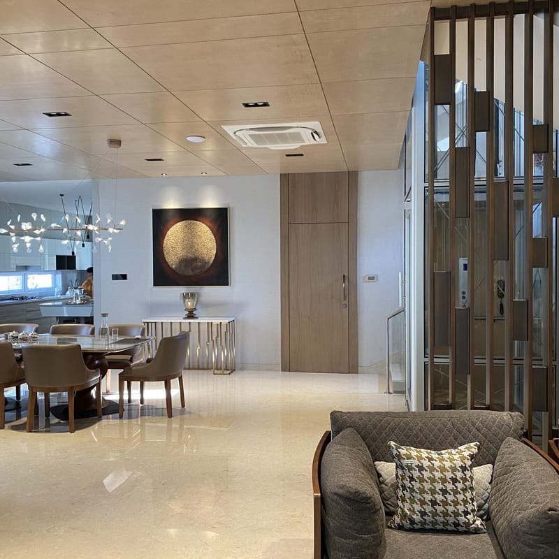 Kolla Luxuria villa  photo 2
