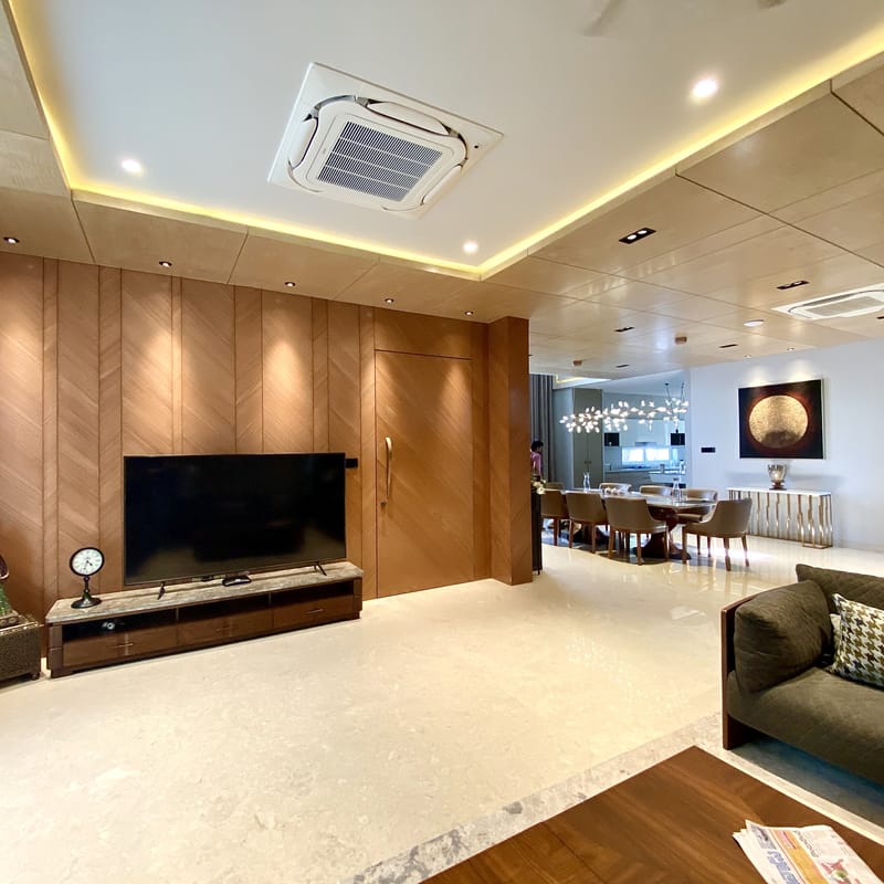Kolla Luxuria villa  photo 1