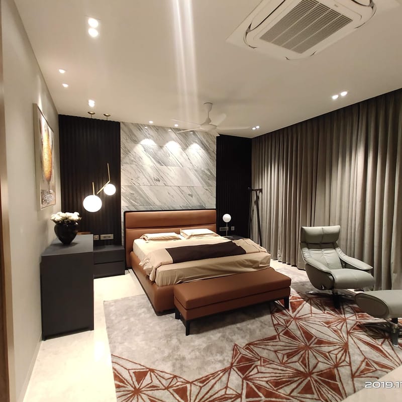 Kolla Luxuria villa  photo 7