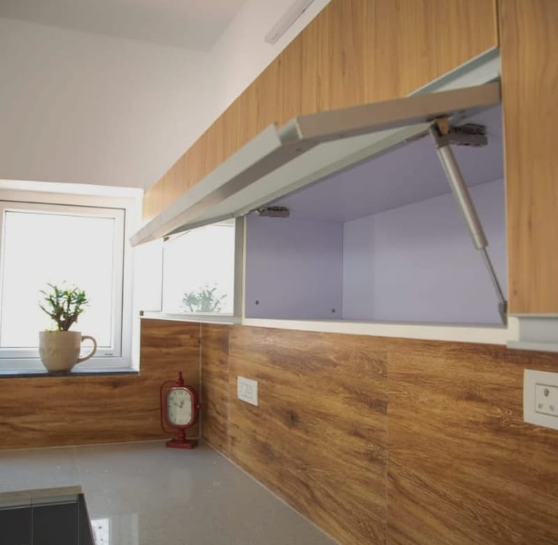 Modular Kitchen photo 3