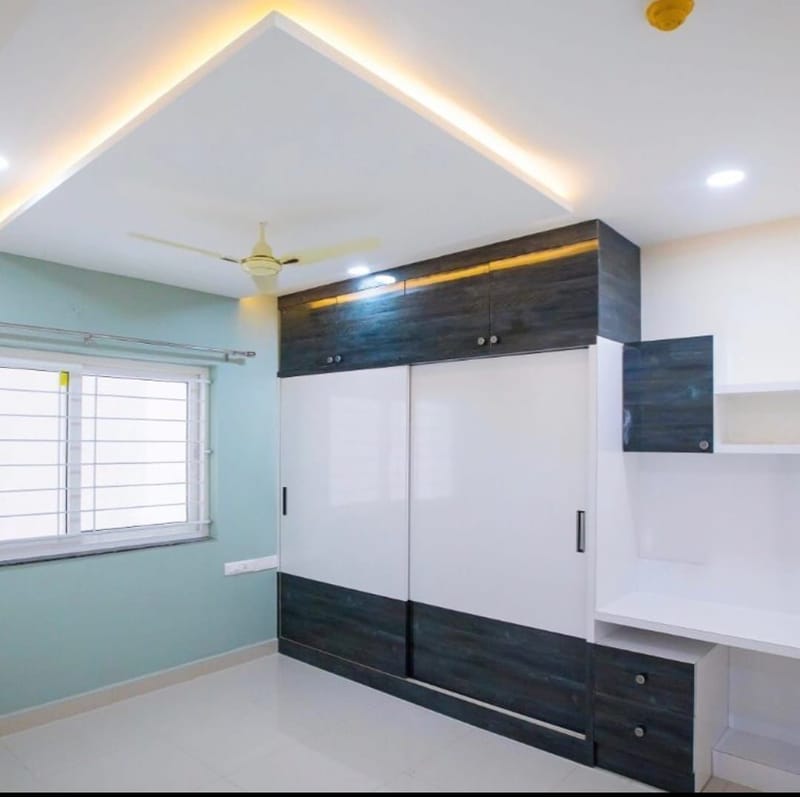 Modular cabinets photo 3