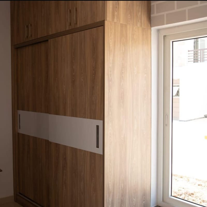 Modular cabinets photo 1
