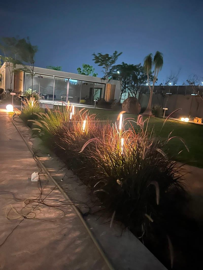 Lighting Project 1 photo 6