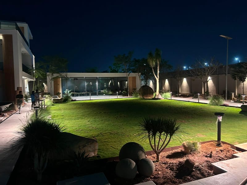 Lighting Project 1 photo 2