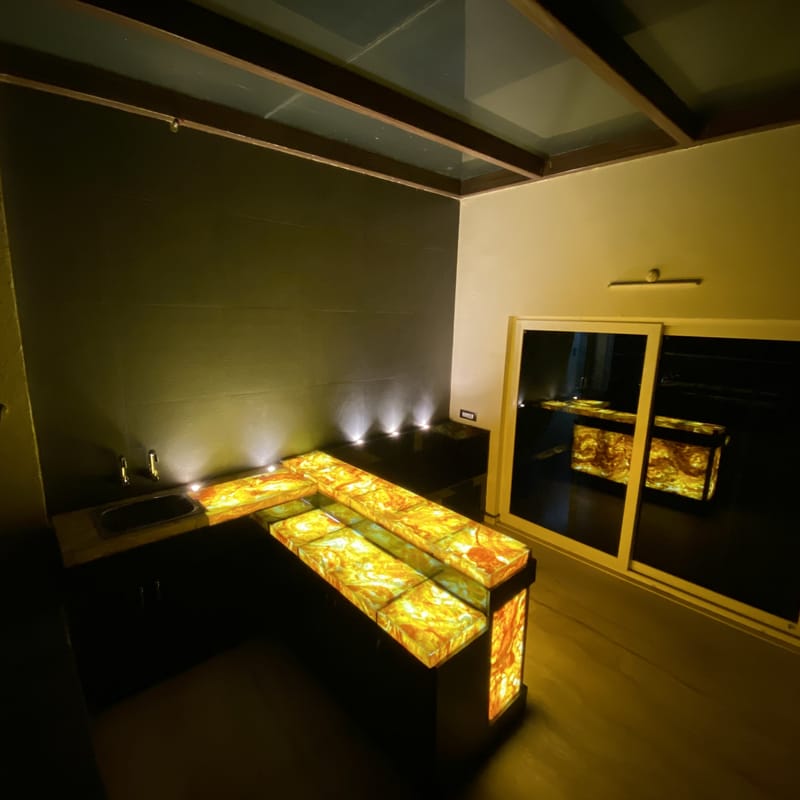 Mini Bar photo 3