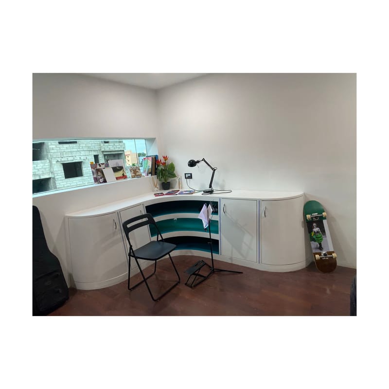 Studio Space photo 5