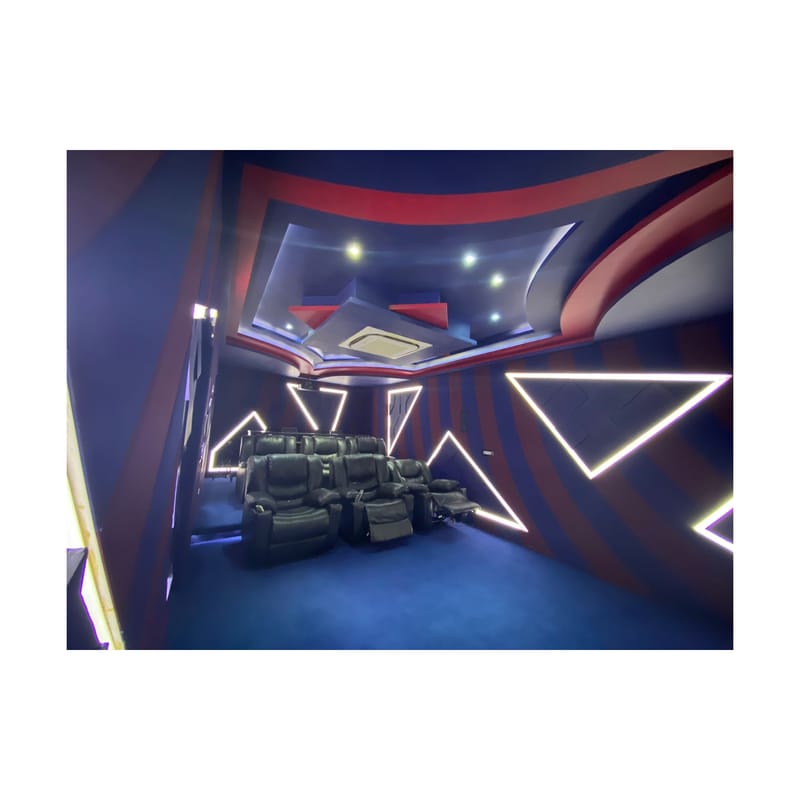 Home Theatre photo 2