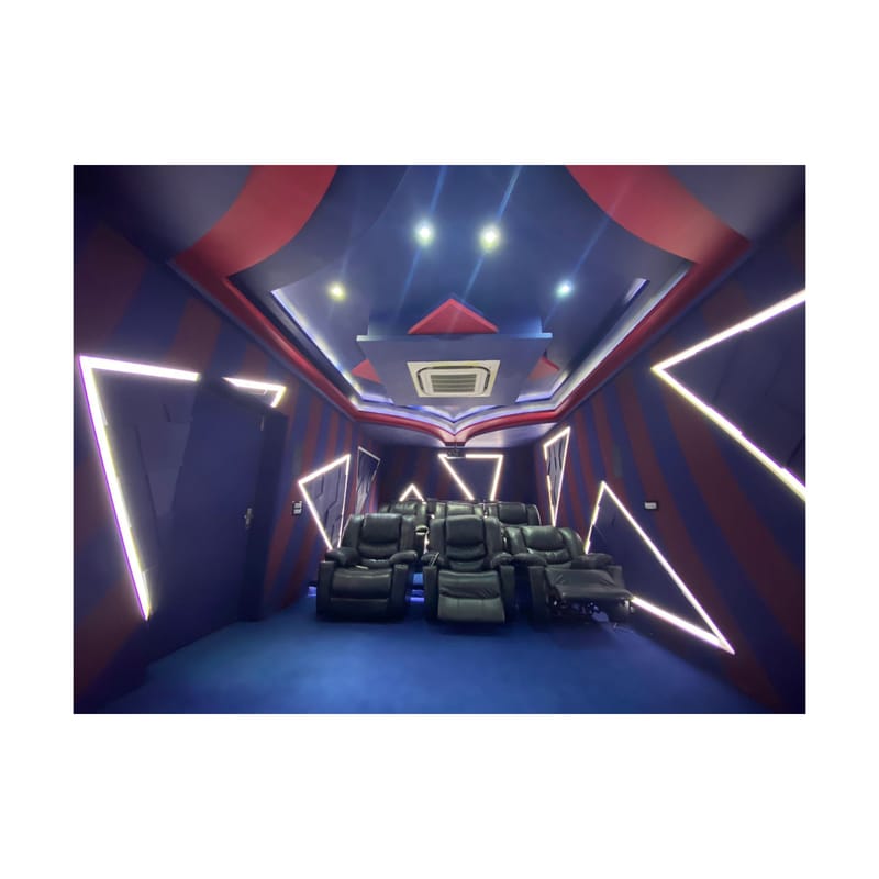 Home Theatre photo 4