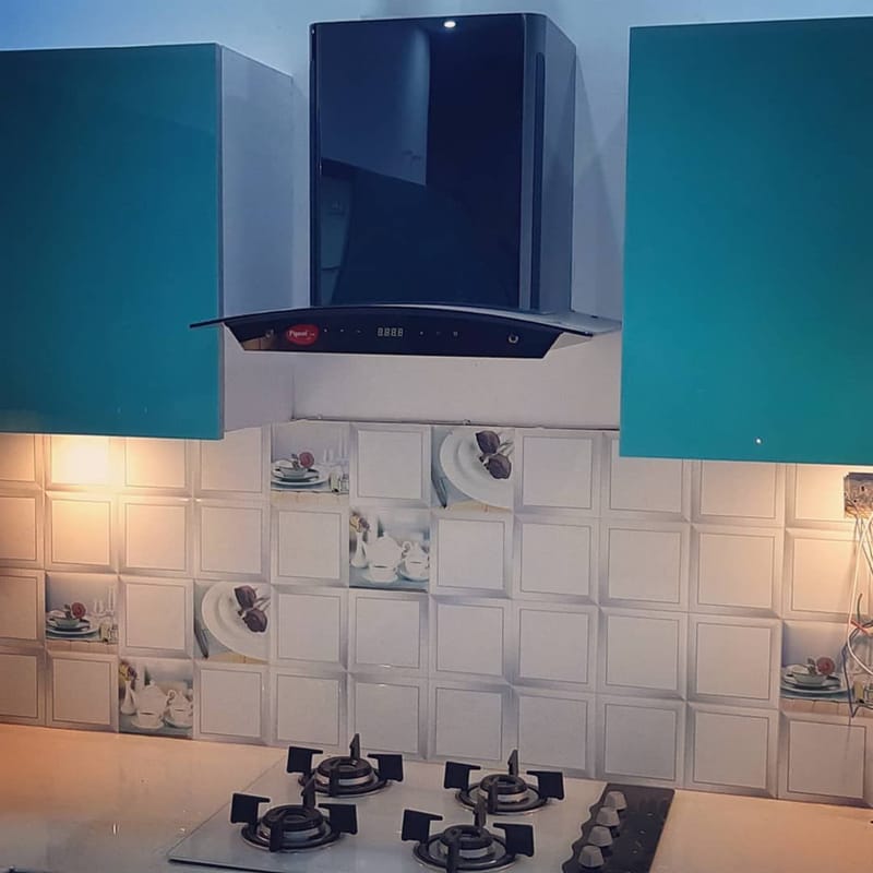 modular kitchen photo 3