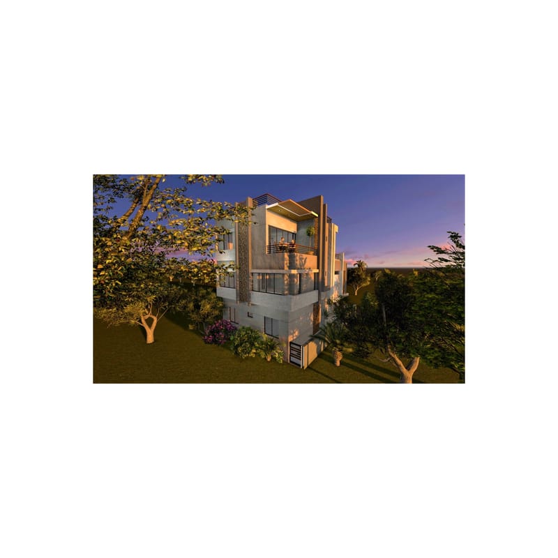 Elevation design photo 2