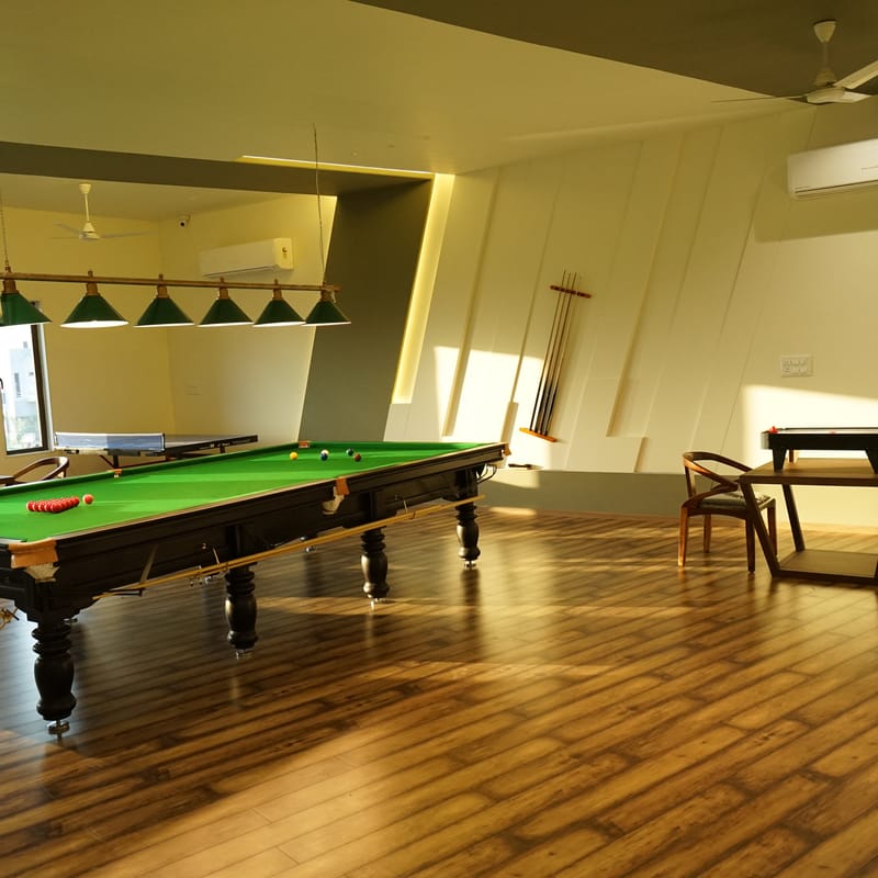 Club house photo 2