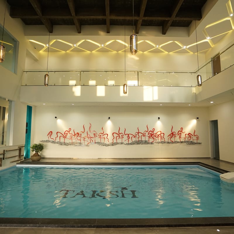 Club house photo 1