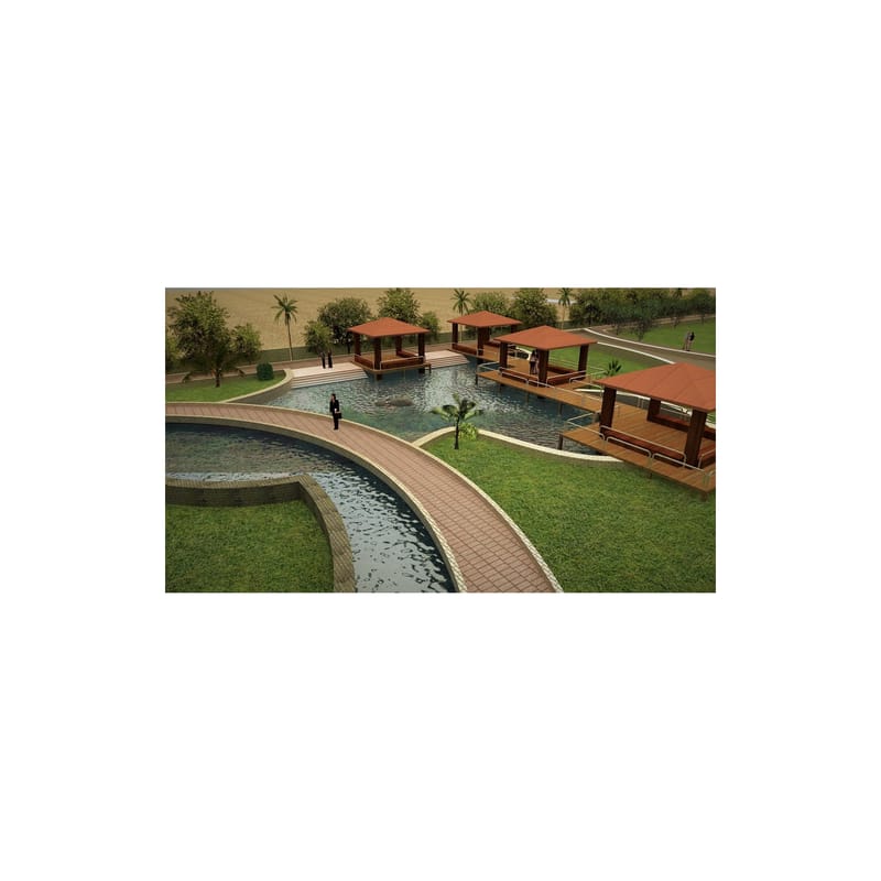 Landscape photo 3
