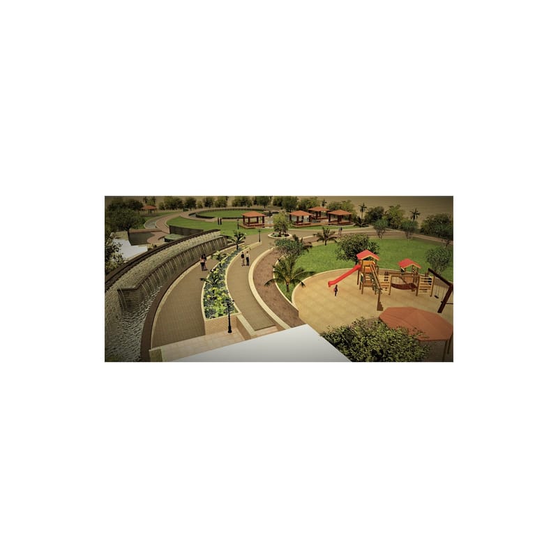 Landscape photo 2