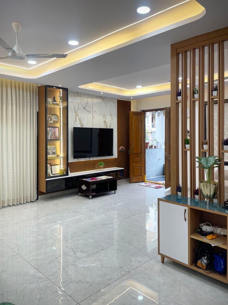 Dr. kalpana@3BhK flat photo 1