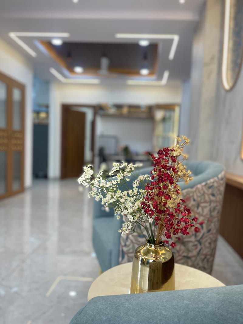 Dr. kalpana@3BhK flat photo 2