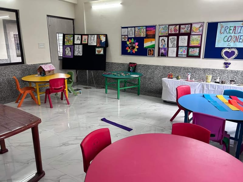 Springfield Academy Serampore photo 11