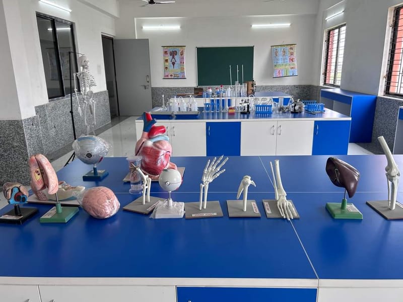 Springfield Academy Serampore photo 9