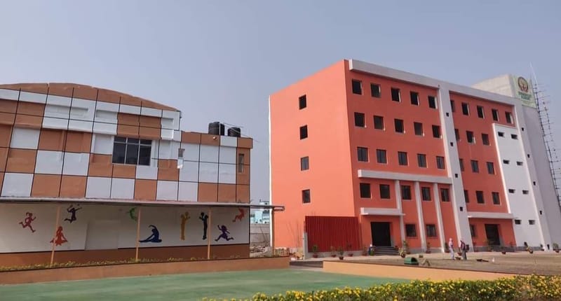 Springfield Academy Serampore photo 4