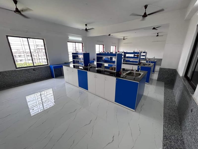 Springfield Academy Serampore photo 15
