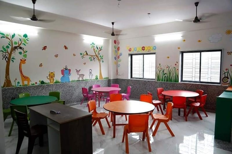Springfield Academy Serampore photo 2