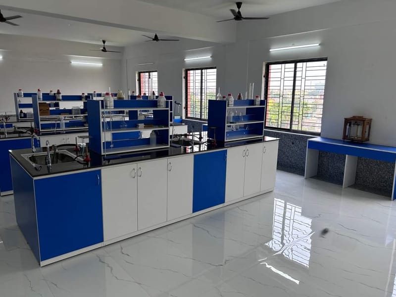 Springfield Academy Serampore photo 14