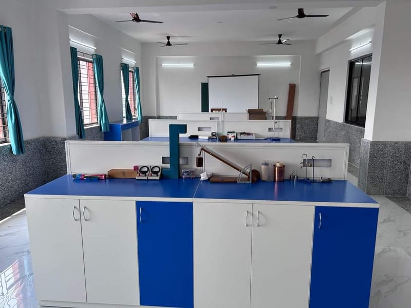 Springfield Academy Serampore photo 13