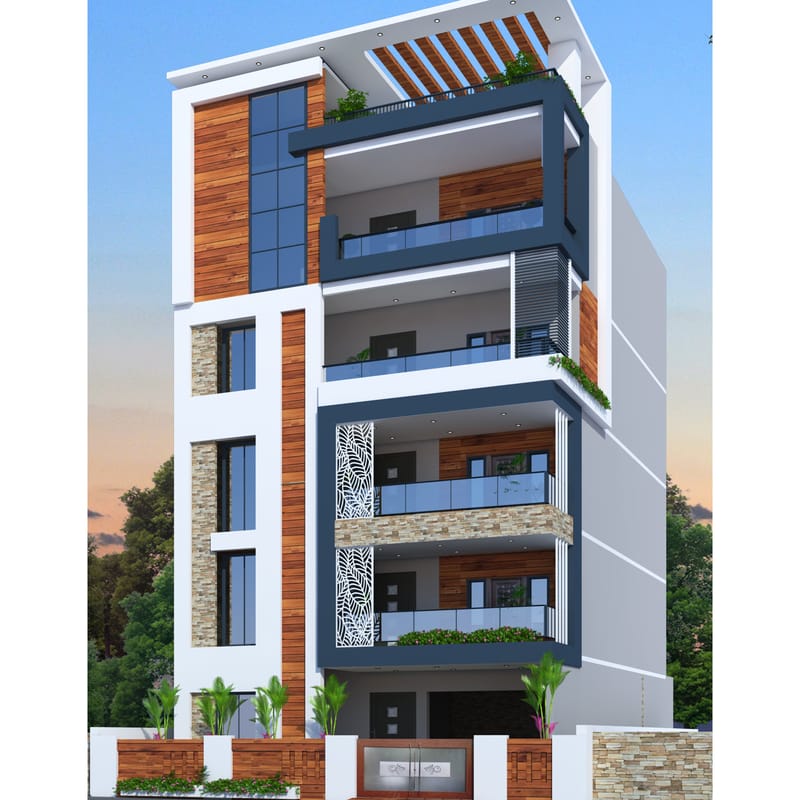 3bhk photo 13